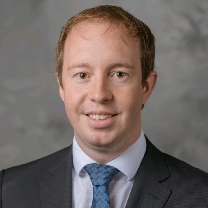 Rafael Araujo — Co-Founder